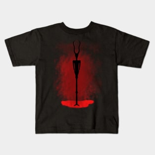 The Divine. Kids T-Shirt